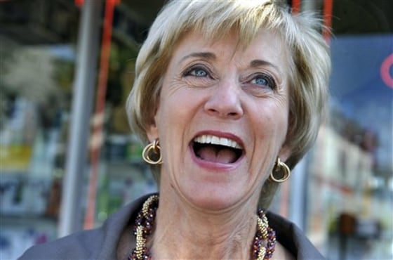 Linda McMahon